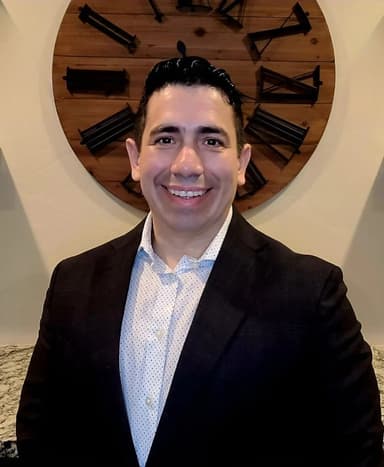 Jeremiah Lupercio