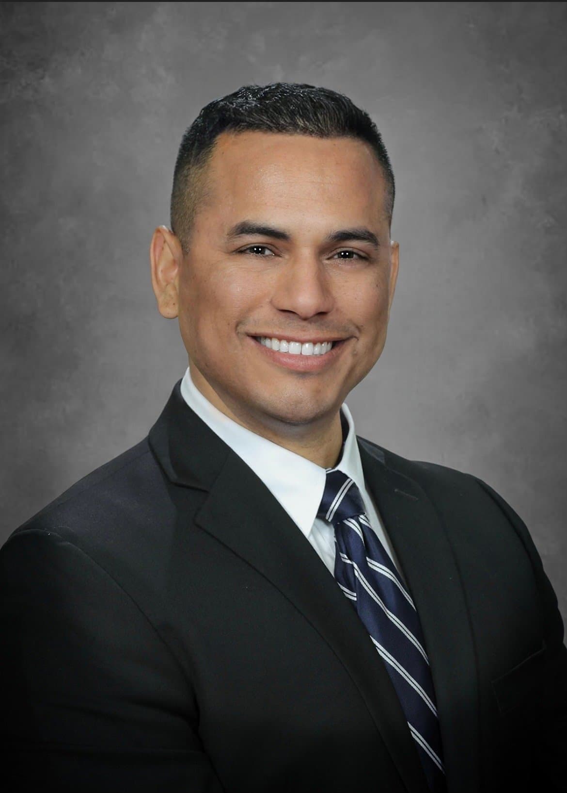 Lorenzo Ramirez — President & Founder, Stardom Employment Consultants