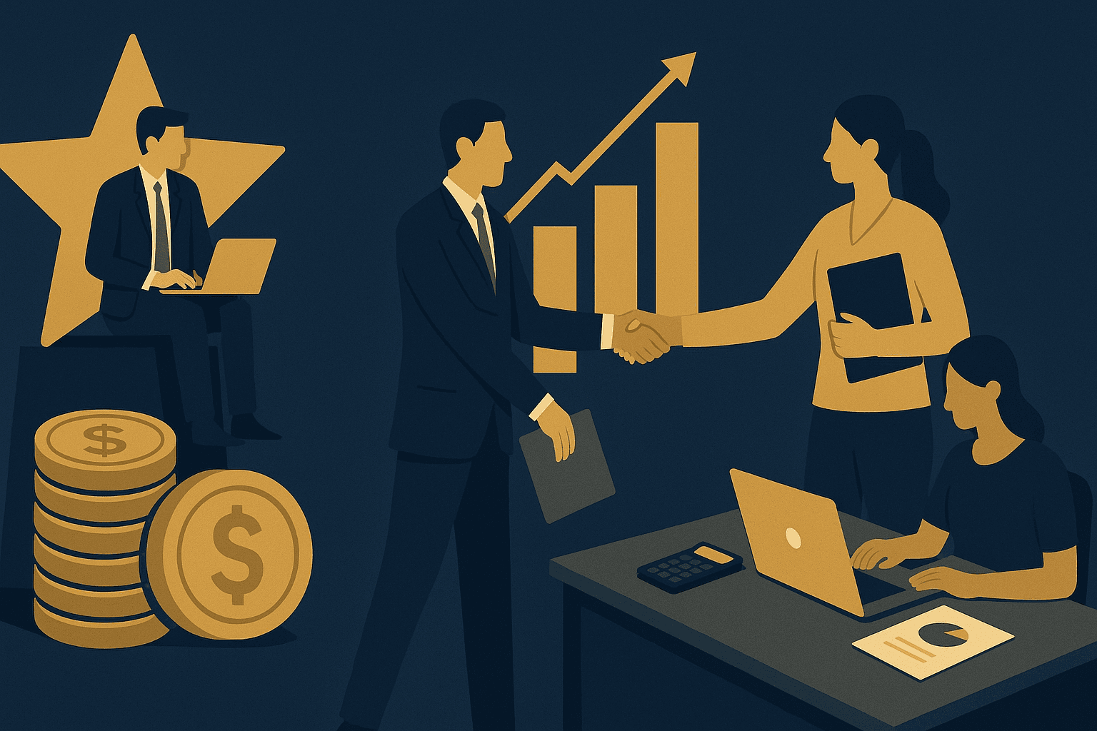 2026 Fresno Accountant Salary Guide by Experience Level
