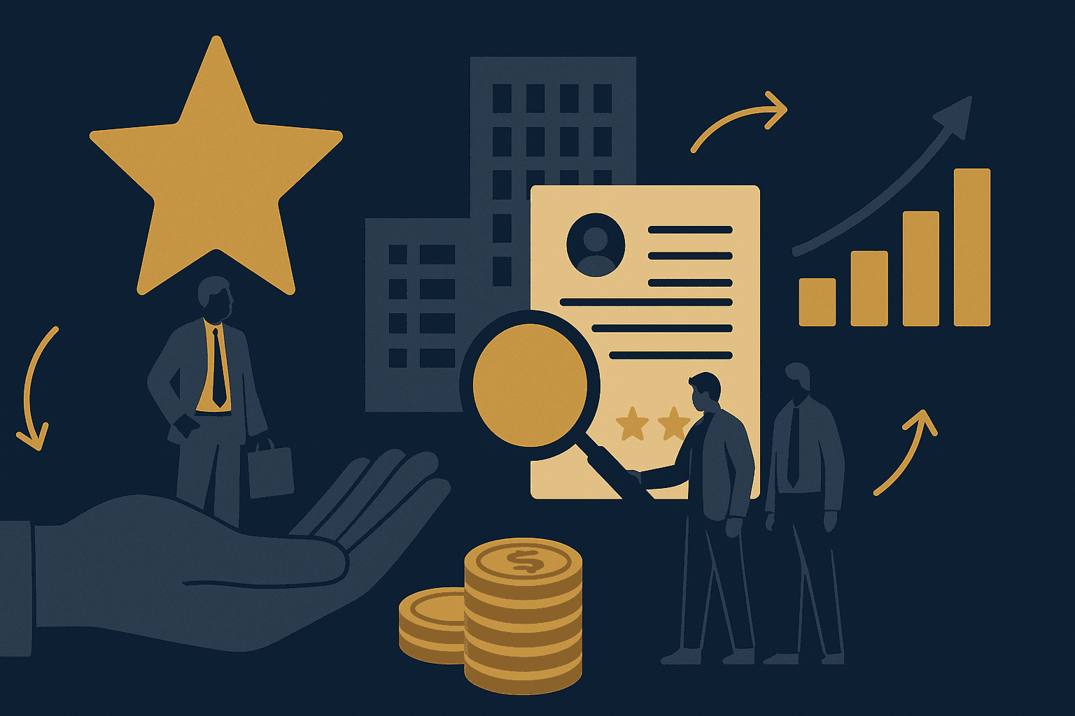 2026 Finance Leadership Hiring Signals for Central Valley Firms