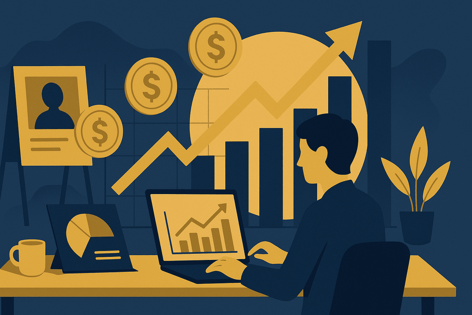 2026 Salary Trends for Accounting Consultants in Fresno: What to Expect