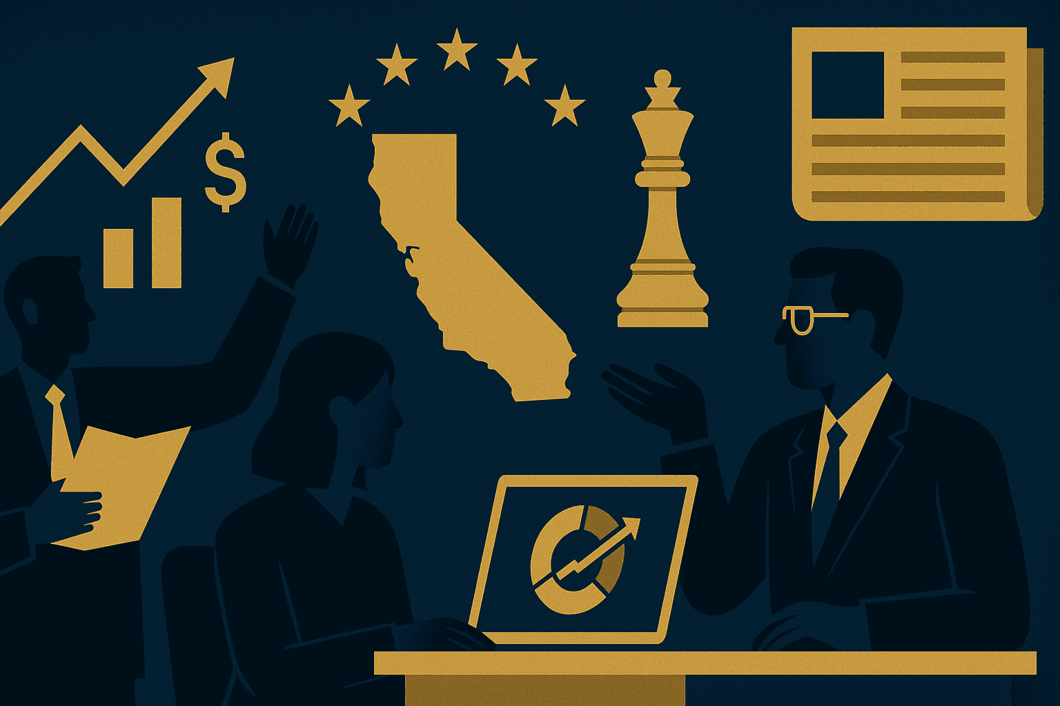 2026 News Brief: Flexible Finance Leadership in Central Valley