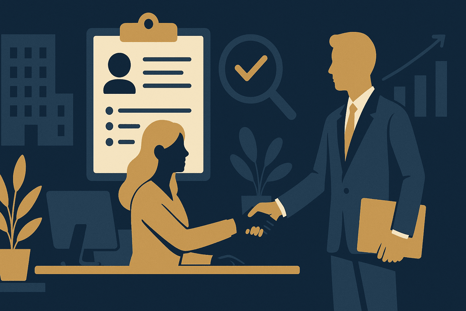 How to Hire Temporary Admin Support for a Fresno Finance Team