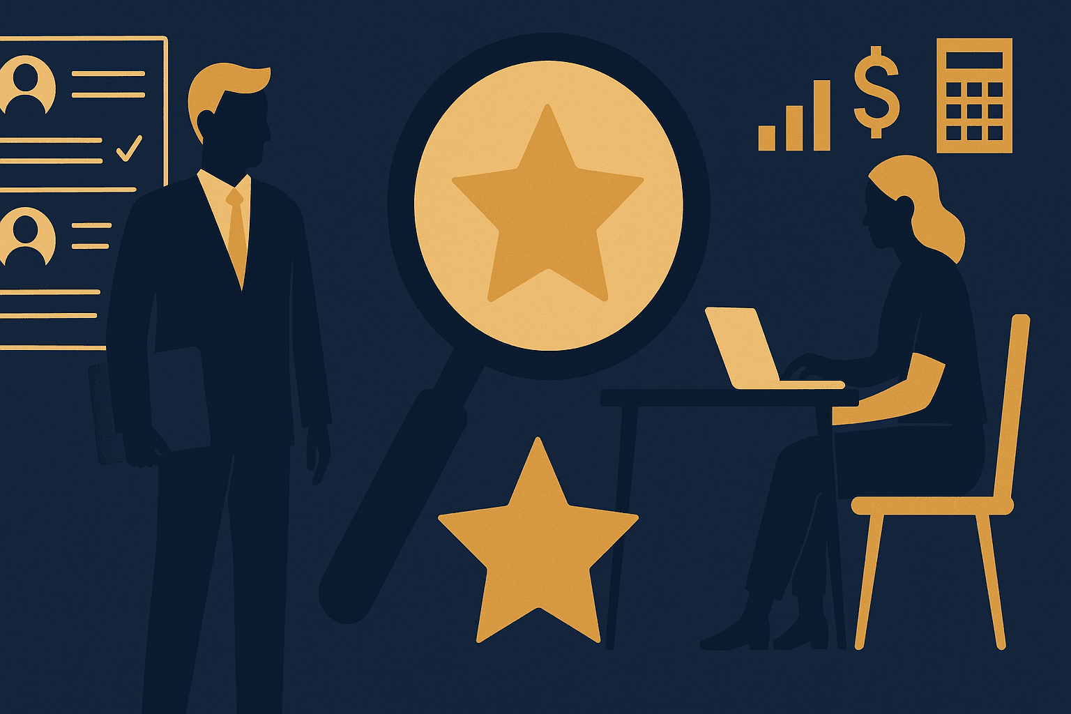 2026 Staff Accountant Hiring Trends in Fresno: Skills That Matter