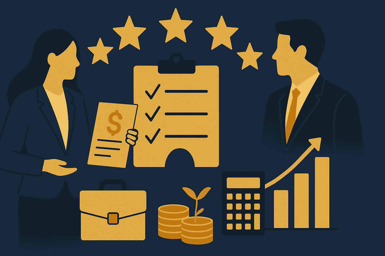 2026 Salary Guide: Accounting Roles in Fresno & Central California