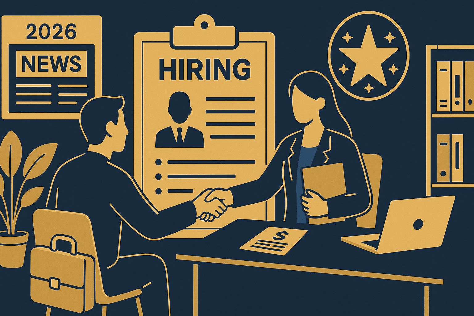 2026 Temporary Accounting Hiring Across Fresno and the Valley