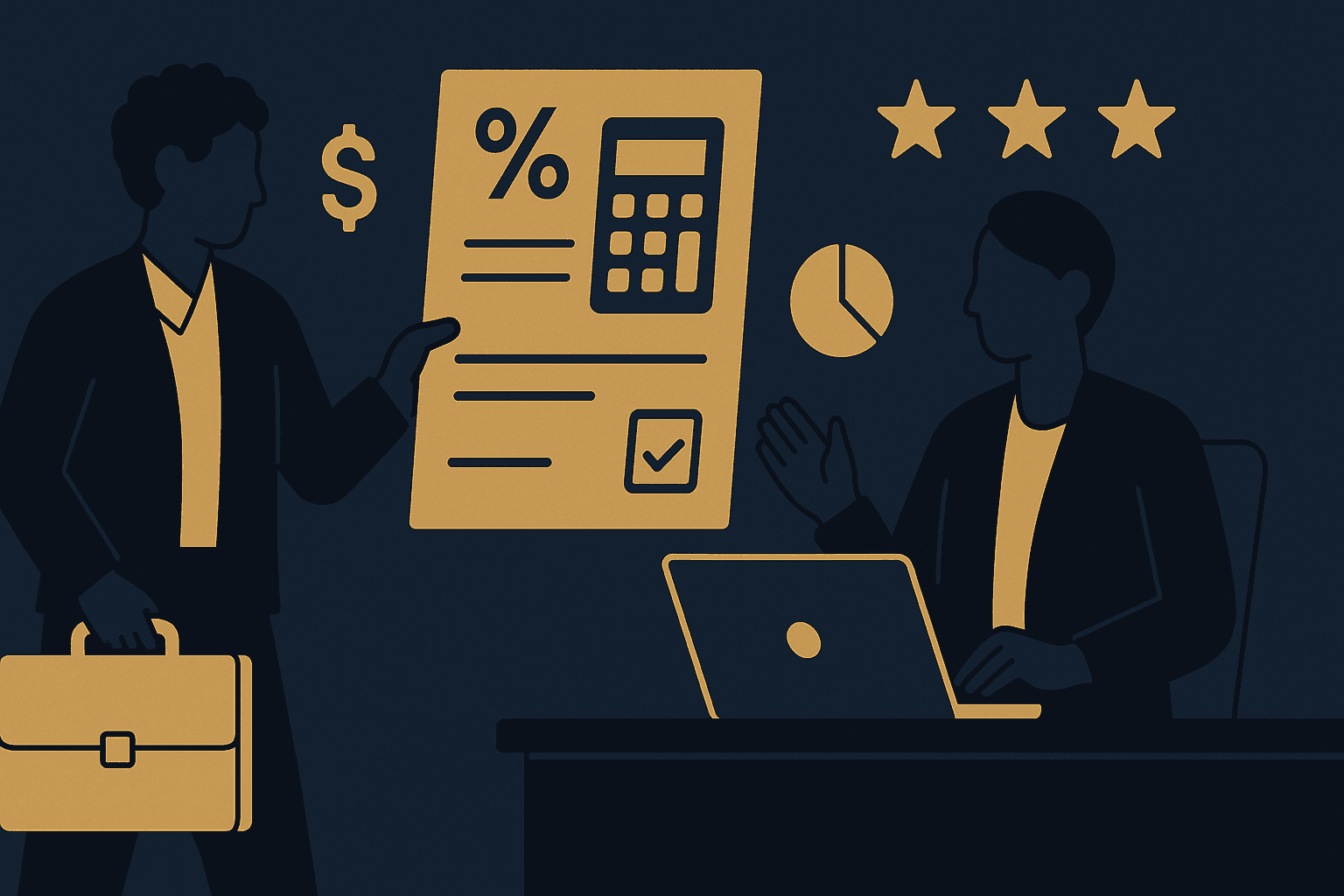 How to Position Tax and Audit Experience for Your Next Role
