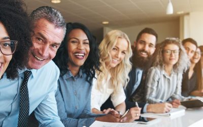 Top 10 Reasons Your Business Should Use A Staffing Agency