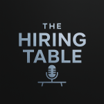 The Hiring Table Podcast
